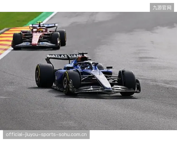 F1车队赛中沟通与策略演练法：极速竞争背后的秘密武器